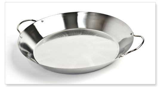 stir